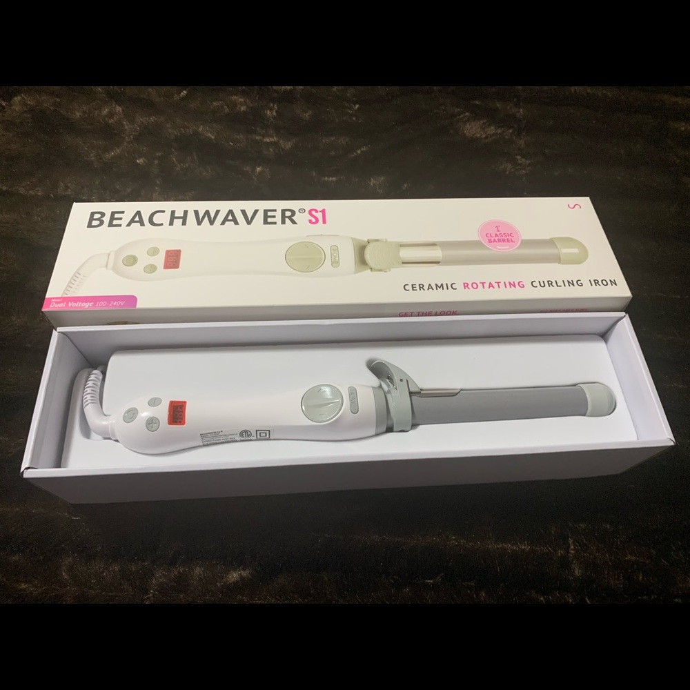 Beachwaver S1